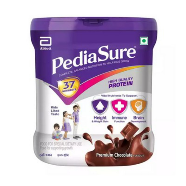 pediasure-chocolate-400-gm